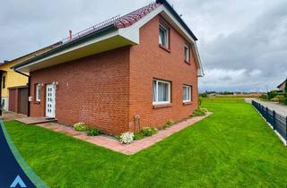 Einfamilienhaus kaufen in 39619 Arendsee, Einfamilienhaus mit Wintergarten & Traumgarten in Arendsee