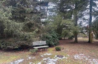 Haus kaufen in 16515 Oranienburg, einzigartiges Grundstück in der charmanten Gemeinde Oranienburg-Schmachtenhagen