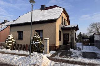 Einfamilienhaus kaufen in 06868 Jeber-Bergfrieden, Einfamilienhaus in Jeber-Bergfrieden zu verkaufen!