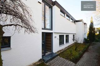 Reihenhaus kaufen in 70839 Gerlingen, Großes ATRIUMHAUS - Reihenhaus in schöner Lage von Gerlingen