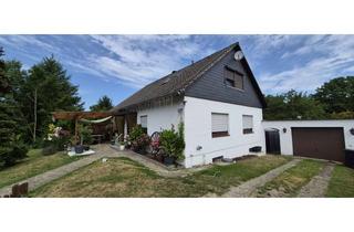 Haus kaufen in 29478 Höhbeck, In ruhiger Sackgassenlage * 1-2 Familienhaus * Küche mit EBK * 2 Bäder * Vollkeller * Garage