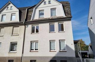 Mehrfamilienhaus kaufen in 44534 Lünen, Rendite-Objekt: Mehrfamilienhaus in Lünen zu verkaufen.