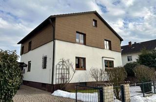 Haus kaufen in 93105 Tegernheim, Ein-/Zweifamilienhaus in Tegernheim