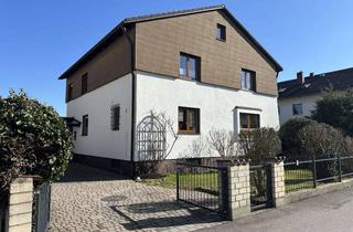 Haus kaufen in 93105 Tegernheim, Ein-/Zweifamilienhaus in Tegernheim