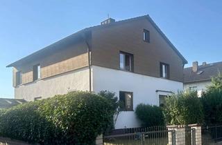 Haus kaufen in 93105 Tegernheim, Top Chance - Jetzt Eigentum bilden !