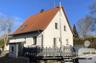 Haus kaufen in 89257 Illertissen, Familienfreundliches Wohnen in ruhiger Lage!