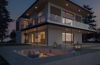 Haus kaufen in 78357 Mühlingen, Neue Sachlichkeit - auch mit Pultdach ?