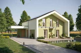 Haus kaufen in 78357 Mühlingen, "So wie Du bist, so sind auch Deine Gebäude.”