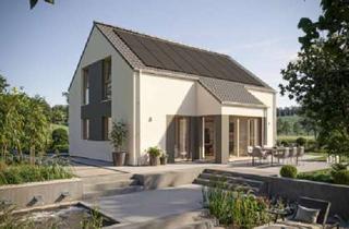 Haus kaufen in 78357 Mühlingen, Bestpreisgarantie bei Bien-Zenker - Sparen Sie beim Hausbau mit geförderten Krediten