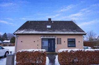 Einfamilienhaus kaufen in 24631 Langwedel, Hochwertig saniertes Einfamilienhaus mit Kamin in ruhiger Lage von Langwedel