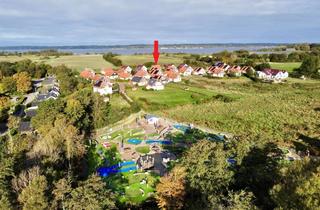 Haus kaufen in 24960 Glücksburg, Urlaubsgefühl das ganze Jahr – stilvolles Ferienhaus zwischen Innen- und Außenförde