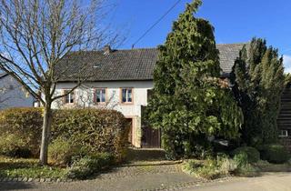 Haus kaufen in 53949 Dahlem, Hier stand vermutlich schon Napoleon vor der Türe!