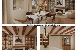 Einfamilienhaus kaufen in 42929 Wermelskirchen, Charmantes Einfamilienhaus in Top-Lage mit Einliegerwohnung und großzügigem Carport