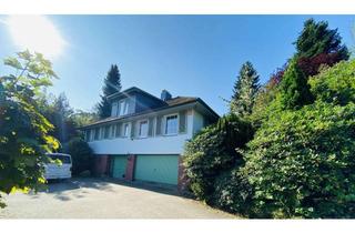 Einfamilienhaus kaufen in 21227 Bendestorf, Provisionsfrei - umfassend saniertes Einfamilienhaus auf uneinsehbarem Grundstück