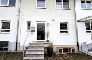 Reihenhaus kaufen in 76669 Bad Schönborn, Attraktives Reihenhaus in Bad Schönborn / Bad Mingolsheim