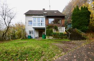 Einfamilienhaus kaufen in 55756 Herrstein, Ruhige Lage! Einfamilienhaus in Herrstein mit großem Grundstück