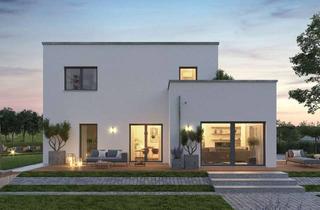 Haus kaufen in 79206 Breisach, Moderne Architektur auf Höchstem Niveau - DEIN NEUES MASSA-HAUS
