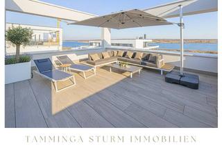 Villa kaufen in 04416 Markkleeberg, MODERNE ARCHITEKTENVILLA MIT SEEBLICK, LUXUS-AUSSTATTUNG, ENERGIEKLASSE A+, WÄRMEPUMPE