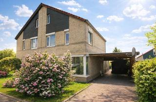 Doppelhaushälfte kaufen in 01877 Bischofswerda, Doppelhaushälfte in ruhiger Lage am Stadtrand von Bischofswerda