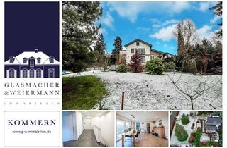 Einfamilienhaus kaufen in 53894 Mechernich, Saniertes Einfamilienhaus mit Bauland in bevorzugter Lage