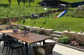 Einfamilienhaus kaufen in 79585 Steinen, Einfamilienhaus in Steinen-Endenburg