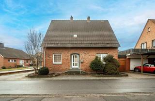 Einfamilienhaus kaufen in 59320 Ennigerloh, Viel Platz für Ihre Ideen: Großzügiges Einfamilienhaus in Westkirchen.