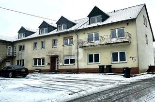 Haus kaufen in 54636 Schleid, SANIERUNGSPROJEKT MIT ENTWICKLUNGS-POTENZIAL