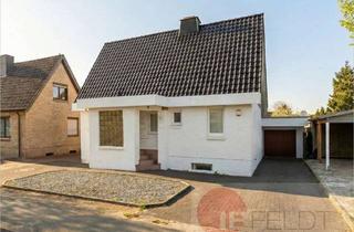 Haus kaufen in 24536 Tungendorf, Platz für Familie, Homeoffice & Freizeit: Wohnhaus mit Wintergarten, Schwimmbad, Garage & Terrasse