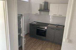 Wohnung mieten in Friedrichstraße 25, 06844 Dessau-Roßlau, Die Perfekte WG - inkl. Einbauküche...