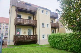 Immobilie kaufen in 04720 Döbeln, Provisionsfrei!!! - Preissenkung!!! - Ruhig gelegenes Mehrfamilienhäuser mit Hinterhaus in Döbeln!!!