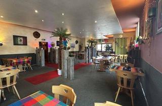 Gewerbeimmobilie kaufen in 79341 Kenzingen, TOP CHANCE FÜR GASTGEBER & KONZEPTE