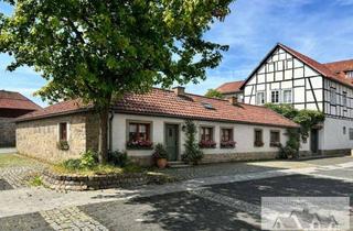 Anlageobjekt in 32676 Lügde, Ehemaliges Geschäftsgebäude mit Umbaupotenzial