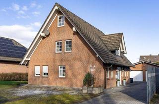 Einfamilienhaus kaufen in 58730 Fröndenberg, Gesucht? Gefunden! Einfamilienhaus mit Einliegerwohnung in Fröndenberg-Ostbüren