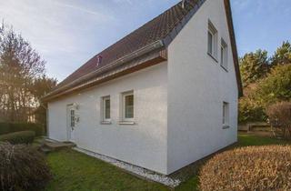 Einfamilienhaus kaufen in 38690 Vienenburg, Ruhiges Einfamilienhaus in Immenrode