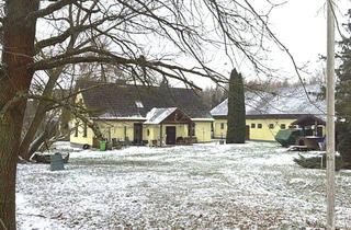 Haus mieten in 15345 Altlandsberg, ***Einfamilienhaus mit ca. 5,0 ha Weideland zu vermieten***