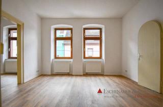 Wohnung mieten in 69412 Eberbach, Urbanes Wohnen mit Altbaucharme – Ihr neues Zuhause im Herzen von Eberbach