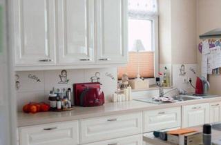 Villa kaufen in Deichweg 36, 24217 Schönberg, Villa Weiß/blau 1.Reihe Kieler Förde,Schönberg OT Kalifornien ,