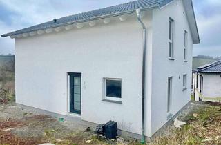 Haus kaufen in 74397 Pfaffenhofen, Familienfreundliches Neubau-TRAUMHAUS