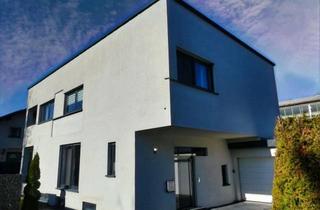 Einfamilienhaus kaufen in 59192 Bergkamen, Modernes Einfamilienhaus mit Doppelgarage in Bergkamen-Overberge zu verkaufen!