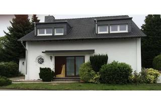 Einfamilienhaus kaufen in 51379 Opladen, Renoviertes, freistehendes Einfamilienhaus mit 6 Zimmern, Garten und Garage in Leverkusen-Opladen