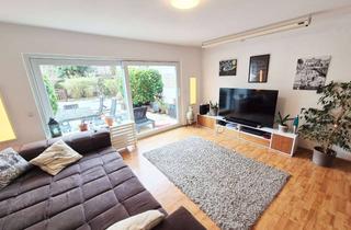 Reihenhaus kaufen in 61350 Bad Homburg, VOLLTREFFER, Reihenhaus für die Familie