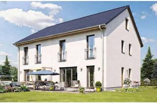 Doppelhaushälfte kaufen in 85092 Kösching, *Neubau* Doppelhaushälfte in Kösching bezahlen bei Fertigstellung !