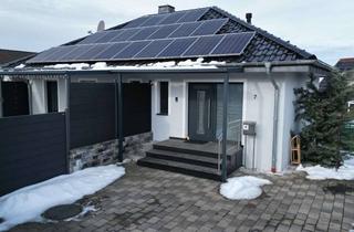 Haus kaufen in 33181 Bad Wünnenberg, Zweifamilienhaus im Bungalowstil mit Garten in Haaren – großzügig, vielseitig & energieeffizient“