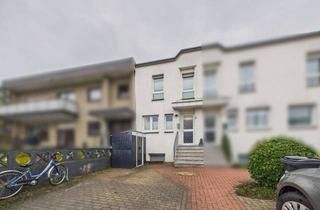 Reihenhaus kaufen in 59065 Hamm, Attraktive WEG-Einheit mit Reihenhauscharakter in Nähe der Lippeauen - modernisiert und bezugsber