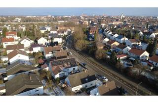 Einfamilienhaus kaufen in Gottfried-Keller-Straße 22, 94315 Straubing, Einfamilienhaus in Straubing Kernstadt