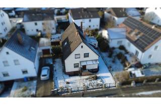 Einfamilienhaus kaufen in Gottfried-Keller-Straße 22, 94315 Straubing, Einfamilienhaus in Straubing Kernstadt