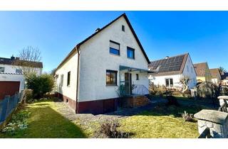 Einfamilienhaus kaufen in Gottfried-Keller-Straße 22, 94315 Straubing, Einfamilienhaus in Straubing Kernstadt