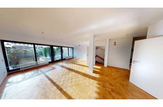 Haus mieten in Trifelsstraße 21, 76877 Offenbach, Sonniges Reihenmittelhaus mit Garten, Terrasse und Südbalkon in ruhiger, verkehrsberuhigter Lage.