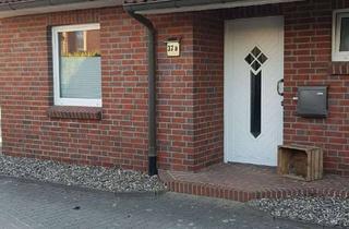 Haus mieten in 26441 Jever, Gepflegte Doppelhaushälfte mit 4 Zimmern in Jever erstmal für 1,5-2 Jahre mit späterer Kaufoption