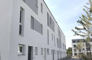 Haus mieten in Albert-Leidl-Straße 3K, 86179 Haunstetten, Modernes Reiheneckhaus in Top-Lage